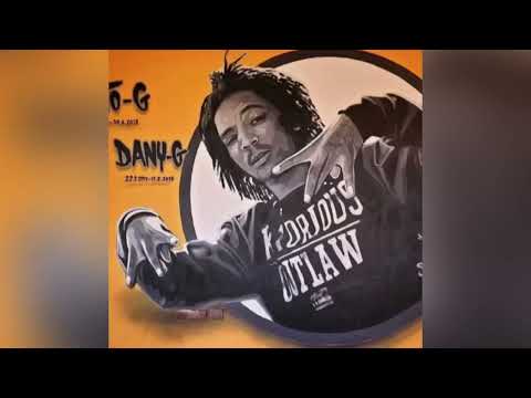 Dany G Ft Nico OG - Continua