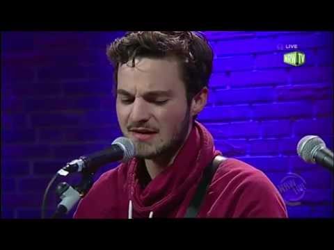 Tilman Ringer bei NRW Live Teil 3
