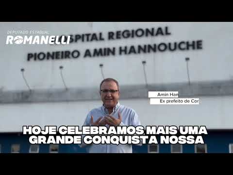 Curso de Medicina da UENP em Cornélio Procópio: um sonho que virou realidade!