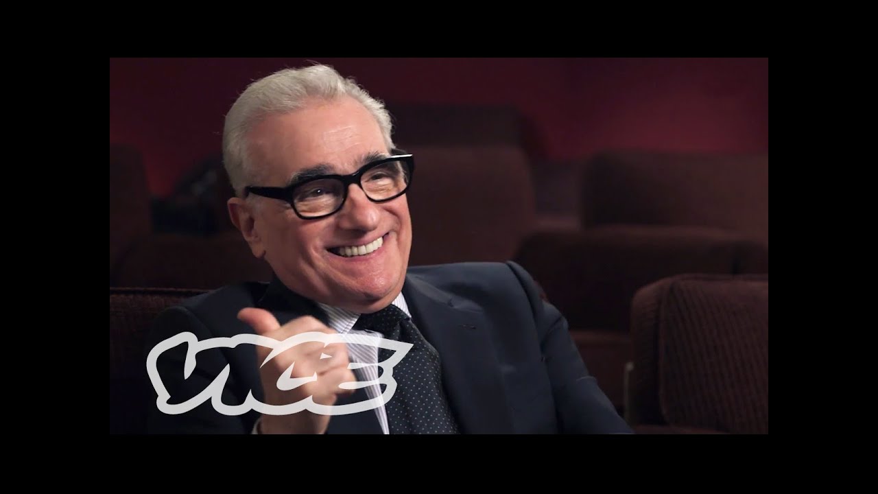 Martin Scorsese on the Films of Roberto Rossellini - Conversations Inside The Criterion Collection