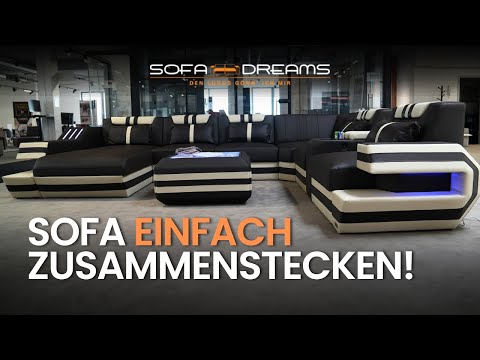 Sofa Dreams YouTube-Vdeominiatur 23
