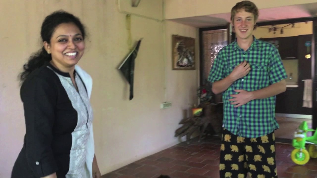 360+ Leadership Collective 2016 Film Projects: Carnatic Dance