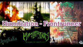 Download lagu Humiliation – Dawn Of Warfare (2010) Full Album mp3 Download lagu Humiliation – Dawn Of Warfare (2010) Full Album mp3