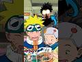 These 4 Characters Ended Up Being Surprisingly Strong In Naruto Naruto Narutoshippuden