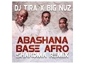 DJ Tira Ft. Big Nuz - Abashana Base Afro (Shakoma Remix)