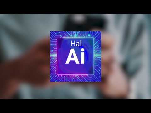 Hal-AI Comunicação Empresarial video thumbnail