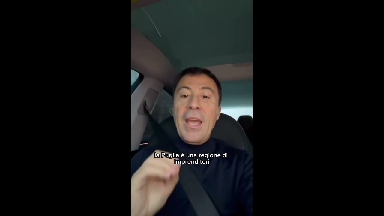 “PERSINO NEL PD NON VOGLIONO PIÙ ELLY SCHLEIN”