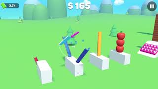 Slice Master on CoolMath Games