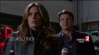 Castle 6x15 BA France 2 #1