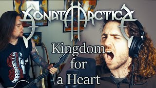 Kingdom for a Heart (Sonata Arctica Cover)