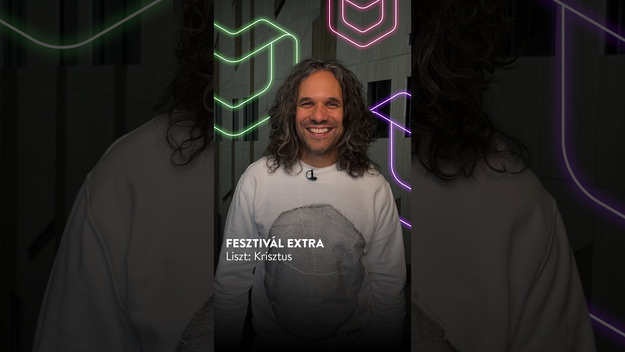 Festival EXTRA – Liszt: Christus