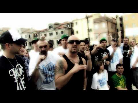 Prhome - La Tua storia  "Official Video"