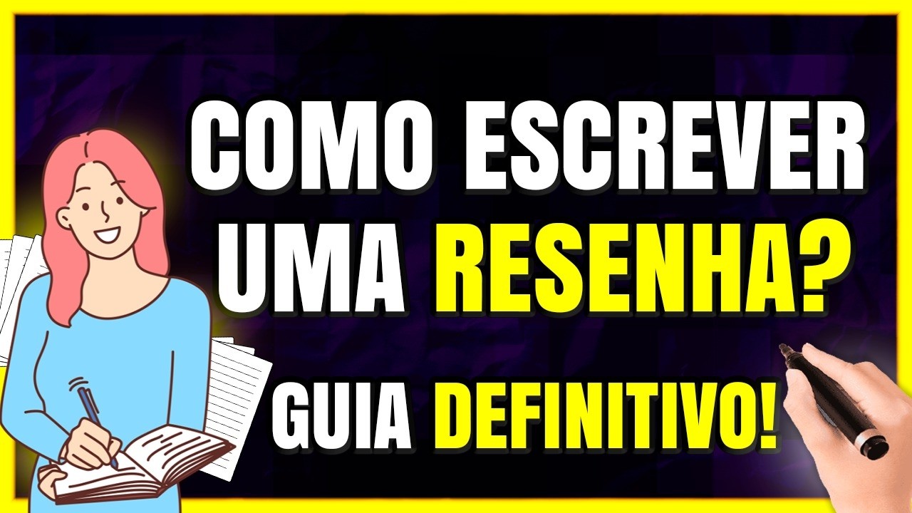 PERFECT Review: The Ultimate Guide to Writing a Review (EASY Step-by-Step)