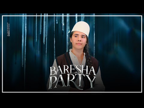 MALSORJA E DEÇANIT - SHENDRIT DIELLI NE SHPATE E LUGJE (Baresha Party)