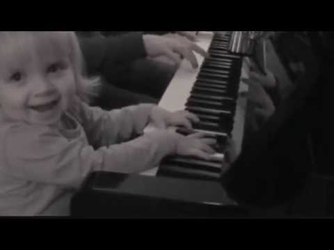 Blame it on my youth