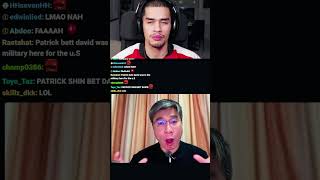 Prof. Jiang on PBD trying to SET HIM UP  #lawofdistraction