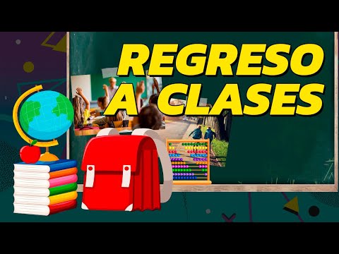Regreso a clases | Looking Back