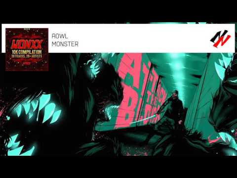AOWL - MONSTER