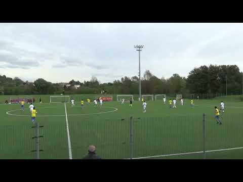 Renate - Pergo 1 tempo 12.10.2024