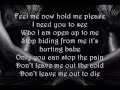 Muse - Dead Inside (Lyrics) 