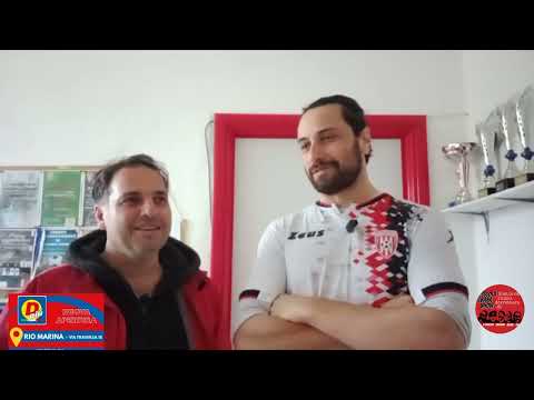 Il post partita di Audace - Forcoli 2-0