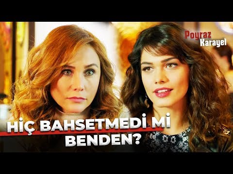 Ayşegül'le Selin Tanıştı! |  Poyraz Karayel  39.Bölüm