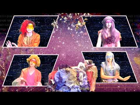 Philomel ("Midsummer Night's Dream - The Rewired Musical" Clip)