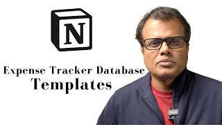 Budget and Expense Tracker Using Notion (Part 5)