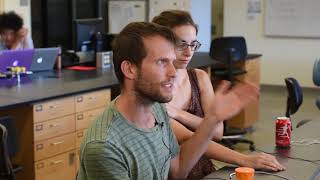 Alon Baram & Laurie Bayet: Learning to Recognize Digits and Faces from Few Examples