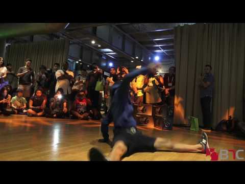 Duxm Vs Rival | Taking It To The Streets | Monster Products | #CEWEEK16 | BNC