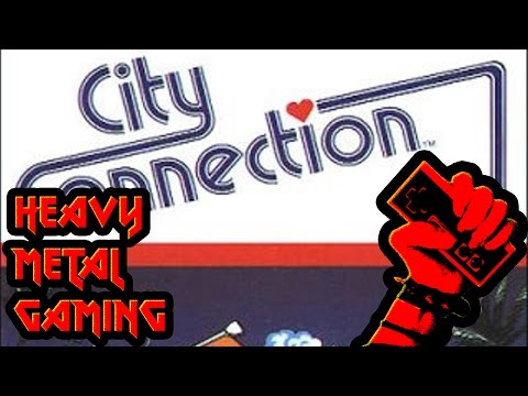 HMGS - City Connection