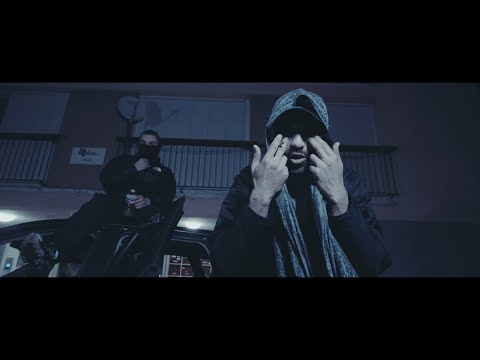 ALL STAR GAME - Hash24 x Chanje - C'est comment ? (Prod Mani Deïz)