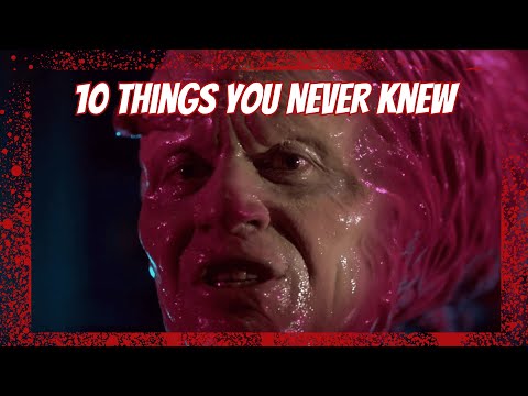 From Beyond (1986) | 10 Things You Didn't Know