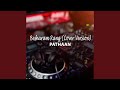 Besharam Rang Cover Version