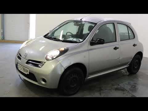 Nissan Micra 1.2 Sport - Image 2