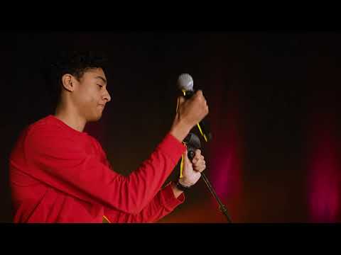 Cégeps en spectacle 2021