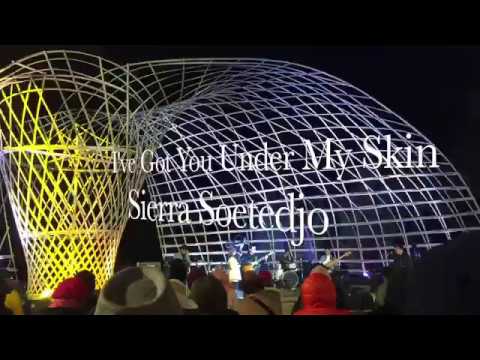 I've Got You Under My Skin - Sierra Soetedjo #jazzgunung