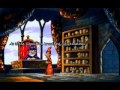 Discworld DOS 1995 Intro