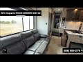 Check out this Video for a 2021 Forest River Vengeance ROGUE ARMORED 4007-G2(Stock #453987)  for sale by Pop RVs. This unit is located in Sarasota, FL
