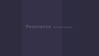 Resonance in Blue 6