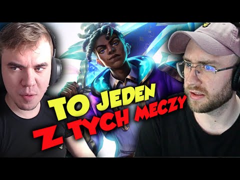 KTÓRA POLSKA ME*DA ZBANOWAŁA CZOGIEGO I OVERPOW RANDOMBRUCE DUO