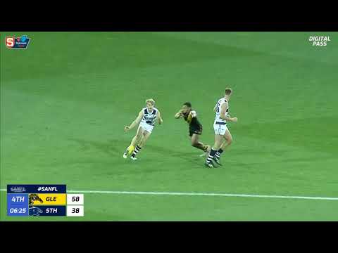 Jason Horne-Francis (South) - SANFL League Preliminary Final