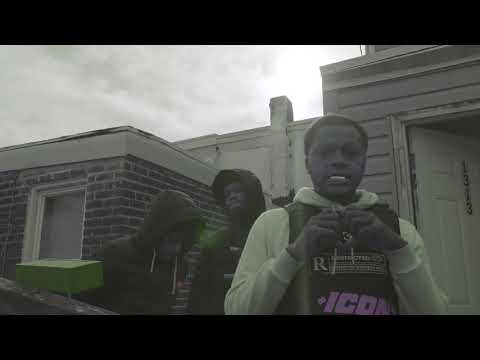 Wavey Da Gutta Baby - perfect pictures (official music video)