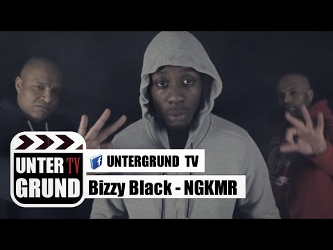 Bizzy Black - NGKMR (OFFICIAL HD VERSION)