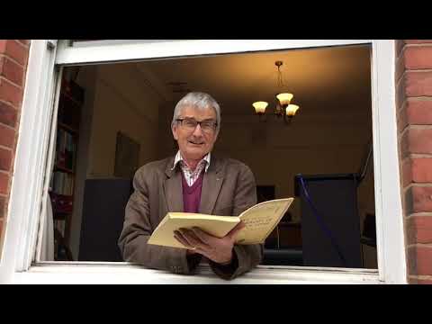 William Griffiths sings Cesti: Intorno all'Idol Mio