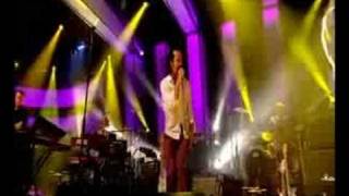 Nick Cave &amp; The Bad Seeds - Today&#39;s Lesson (Live on Jools Ho