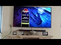 The Lost World Jurassic Park 2000 Dvd Menu