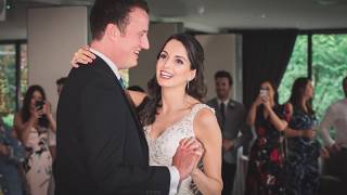 Louise & Charlie's Wedding @ The Norfolk Mead