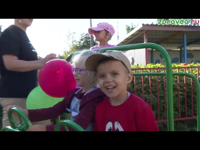 Новости Зеленодольска на татарском языке 11.09.2024