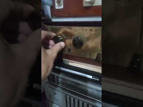 the Fisher Master audio 50c vintage hi-fi